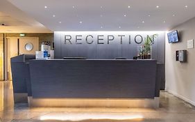Best Western Plus Hotel Gergovie