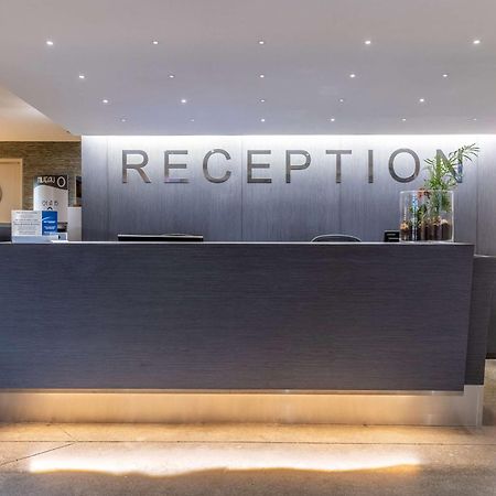 Best Western Plus Hotel Gergovie Perignat-les-Sarlieve Esterno foto