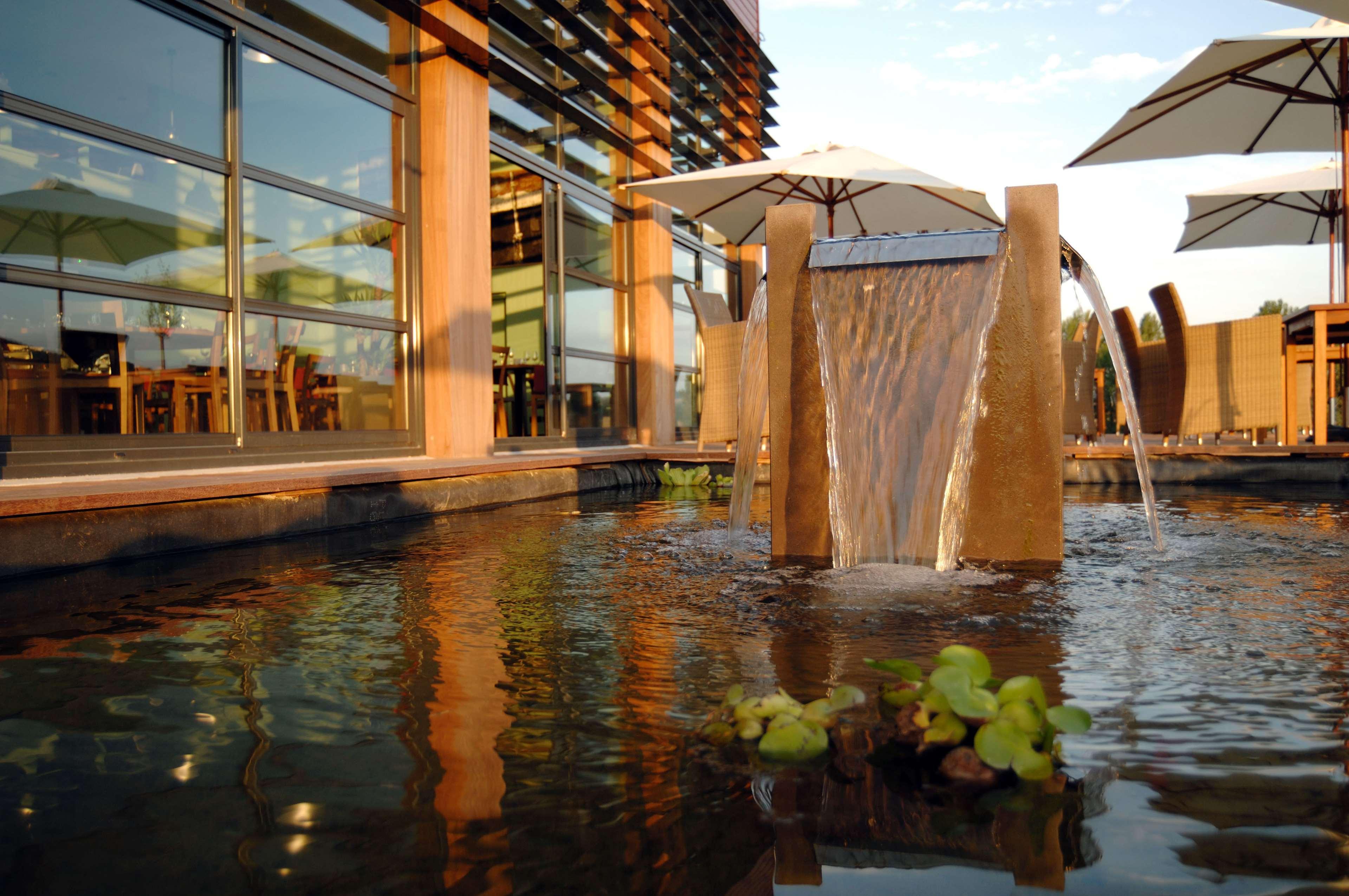 Best Western Plus Hotel Gergovie Perignat-les-Sarlieve Esterno foto