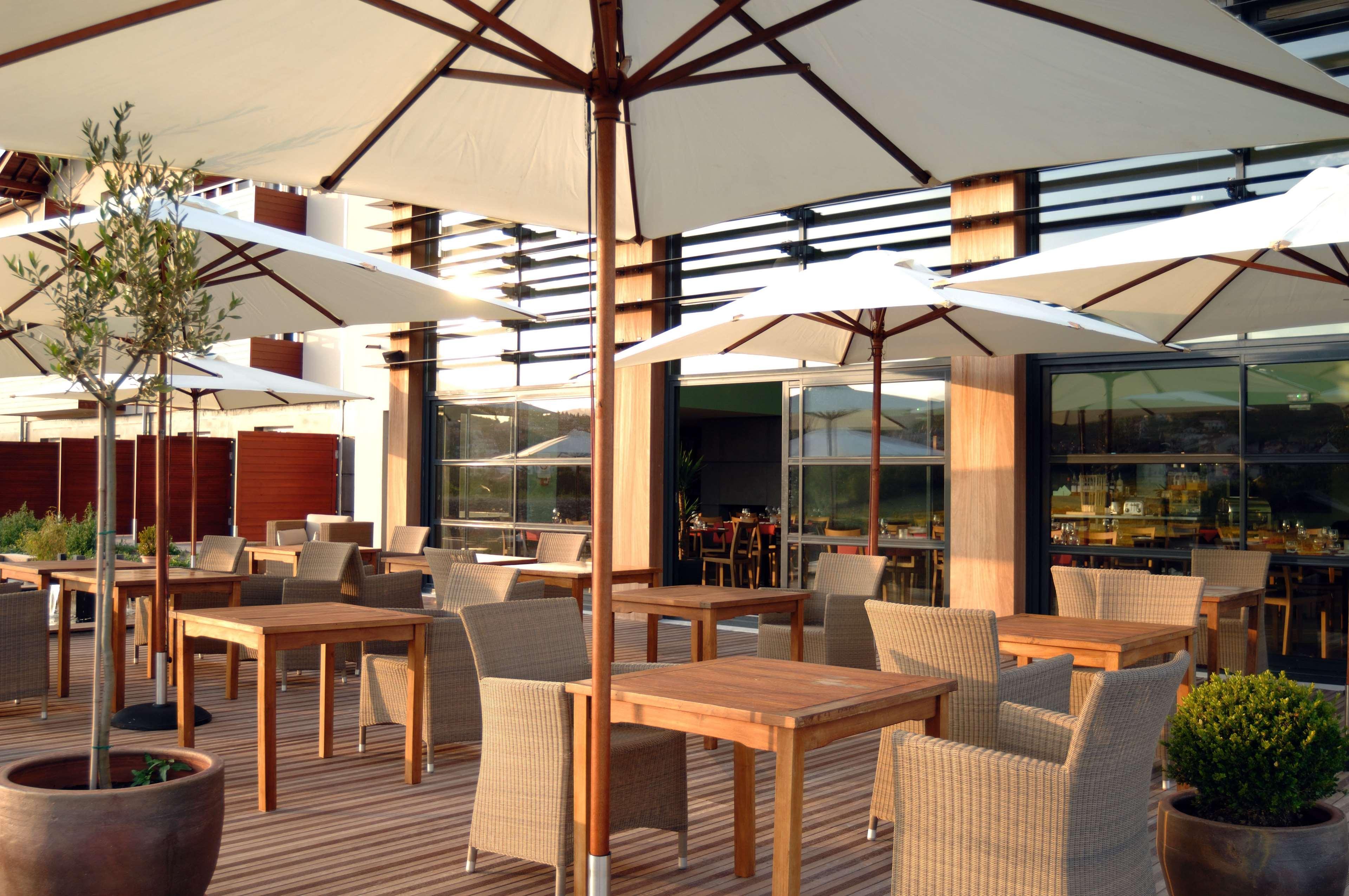 Best Western Plus Hotel Gergovie Perignat-les-Sarlieve Esterno foto